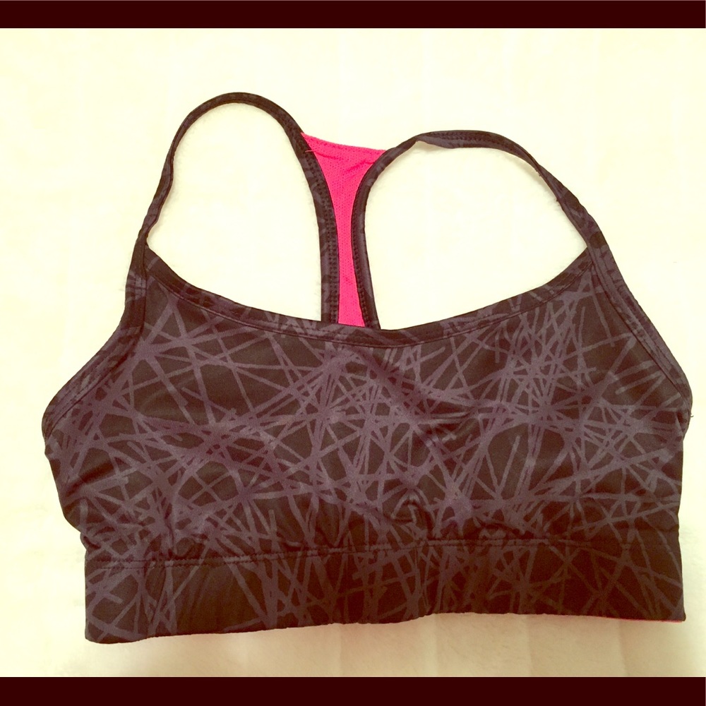 💕 Sports Bra